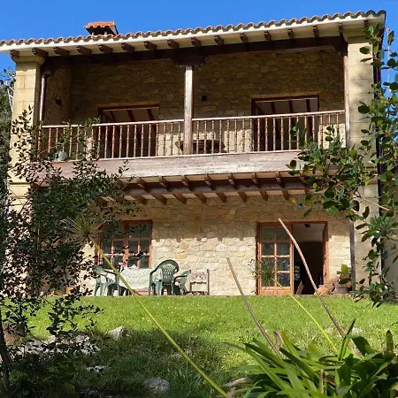 別荘 Casa Paz De Marina Vv-1736-as リャネス