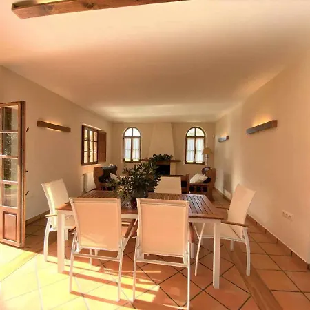 Casa Paz De Marina Vv-1736-as リャネス