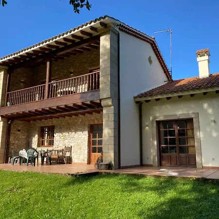 Casa Paz De Marina Vv-1736-as