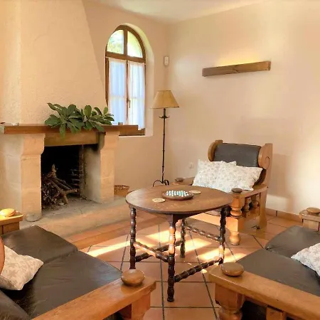 別荘 Casa Paz De Marina Vv-1736-as