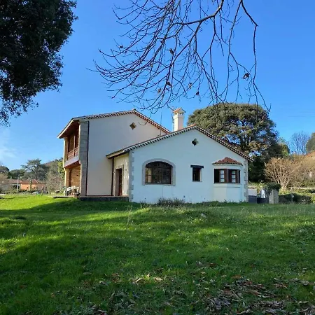 別荘 Casa Paz De Marina Vv-1736-as *