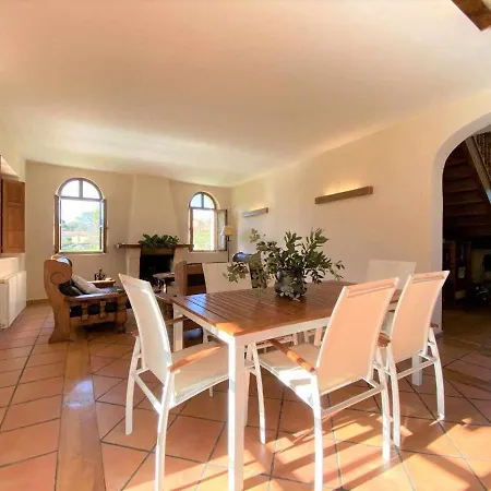 Casa Paz De Marina Vv-1736-as 別荘 リャネス