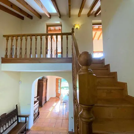 Casa Paz De Marina Vv-1736-as リャネス