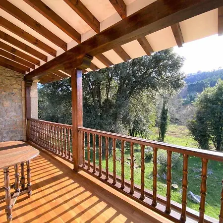 Casa Paz De Marina Vv-1736-as * リャネス