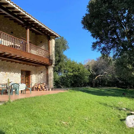 Casa Paz De Marina Vv-1736-as