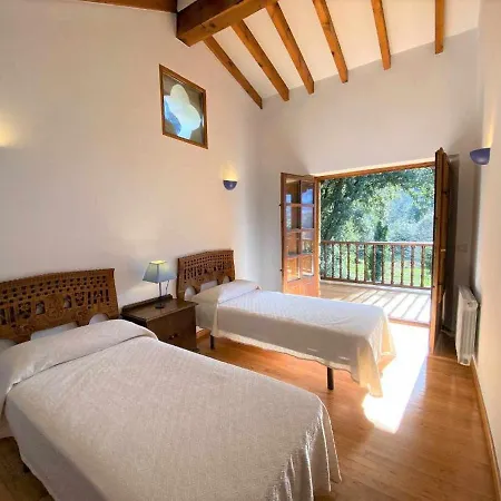 Casa Paz De Marina Vv-1736-as * リャネス