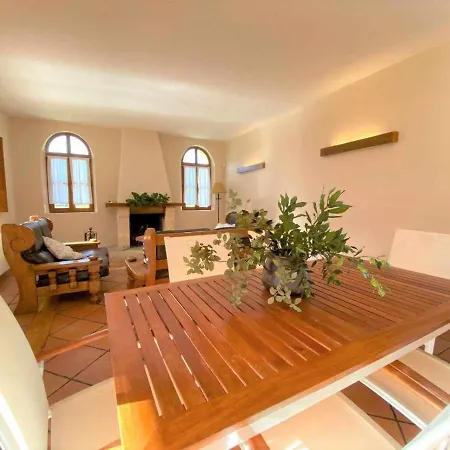 Holiday home Casa Paz De Marina