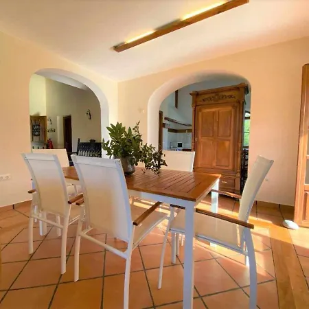 Casa Paz De Marina Holiday home