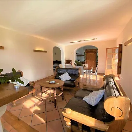 Holiday home Casa Paz De Marina *