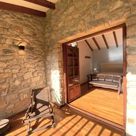 Casa Paz De Marina Vv-1736-as Casa de Férias *