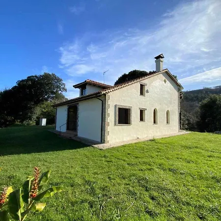 Casa Paz De Marina Vv-1736-as Llanes
