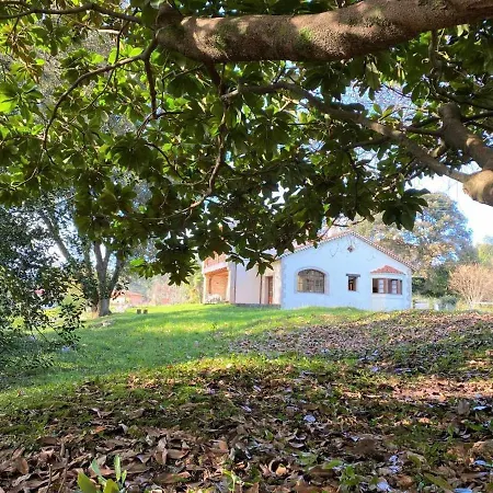 Casa Paz De Marina Vv-1736-as