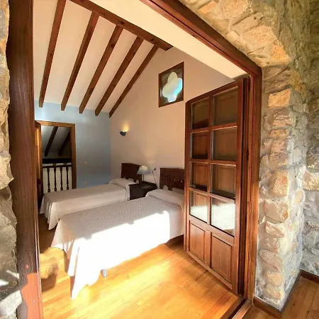 Casa Paz De Marina Vv-1736-as Casa de Férias Llanes