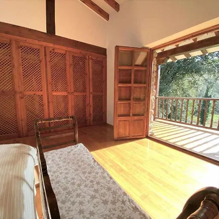 Ferienhaus Casa Paz De Marina *